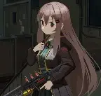 熔鉄少女/Marfusha