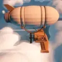 天空舰队/Sky Fleet