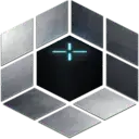 最后的方块/The Last Cube