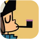 蛙岛时光/Time on Frog Island