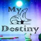 我的命运/My Destiny