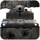 重装刺客/Heavy Armored Assassin