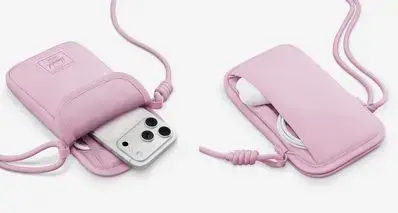 苹果官网上架斜挎托特包，售价498元