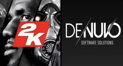 断网不让玩？2K与Denuvo（D加密）正在联手推出新一轮防盗版机制