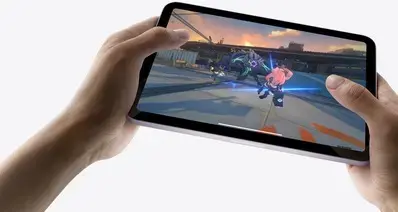 苹果什么时候能出一个对标华为MatePad mini的东西啊