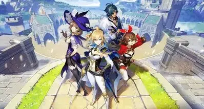 《原神》PS4 版停服！米哈游正式停止支持，国外玩家纷纷不舍告别