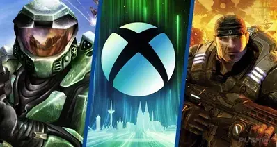 Xbox重启：不要“微软游戏”，要“We Are Xbox”