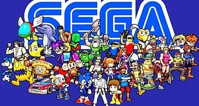 世嘉宣布“世嘉宇宙”计划！将系统性复兴旗下多款经典IP