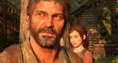 乔尔还有露面机会？老乔配音演员明确谈还没到见乔尔的最后一面！