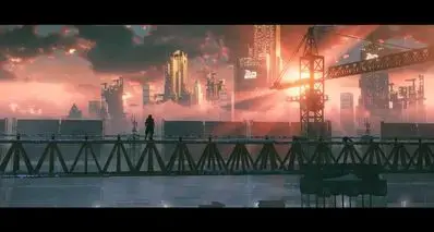 赛博风来啦来啦！！期待许久的《REPLACED》今日上线啦！！