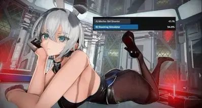 14秒Unity“丝袜物理效果”爆火！独立开发者被迫调整规划