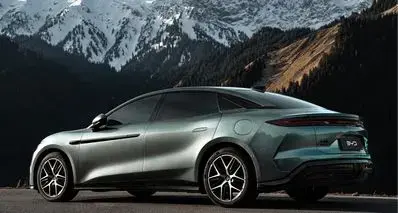 【每日英语】中国品牌正在改变全球认知