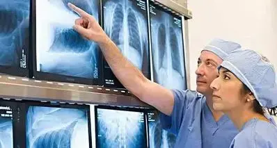 ⚡医学科普：这几种癌症需要早期筛查❗⚡