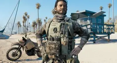 《战地6》1.2.2.5版本现已更新！重大bug修复