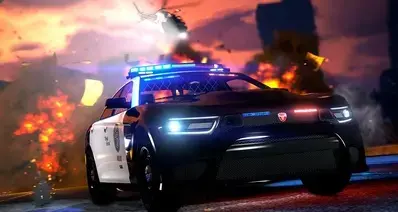 GTA+4月福利：500万新车免费领🚓折上折,特殊涂装皮肤等小福利
