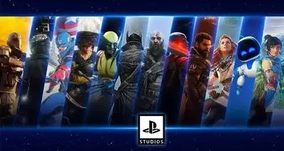 索尼官网集体“去PC化”，重心回归独占赛道