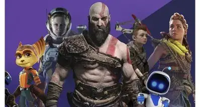 索尼第一方游戏在PC平台起初3年内创收3亿美元