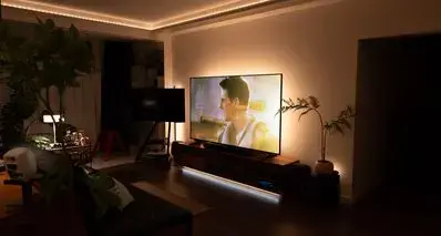 SQD-MiniLED真比OLED差不了多少｜附带雷鸟鹤7 26款调教方法