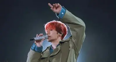 李荣浩不再沉默！硬核发文否认抄袭，澄清《小眼睛》乌龙