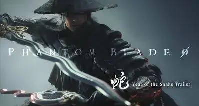 是好还是坏？《影之刃零》开发进入最后，女主形象大变引发争议！