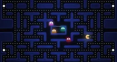 从0到1，游戏史上的开创性设计