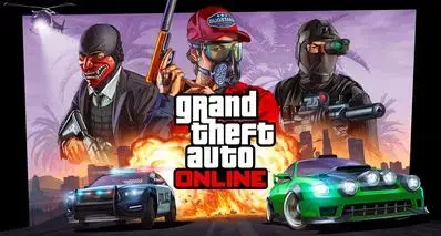 《GTAO》周均收入曝光！PS5最高448万美元，PC最低26万美元
