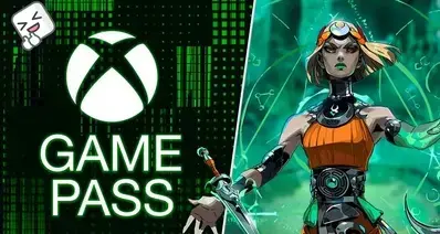 哈迪斯2+五款首发！四月上旬XGP入库名单公布