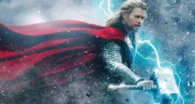 雷神索尔居然也曾吃瘪无数？北欧神话中的他可能和你想的不太一样