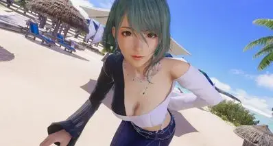 谁在发力？《死或生》成人向作品遭西方禁售