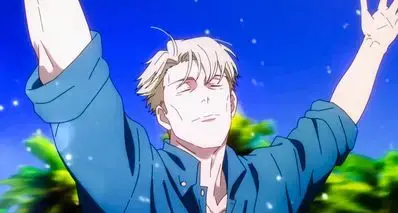 动漫史上意难平，让人心疼的家伙，备好纸巾哦。。