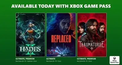 这三款风格迥异的独立佳作现已正式加入 XGP！