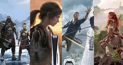 索尼未来独占游戏不上 PC 怎么办？大量论坛玩家表示“无所谓”