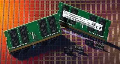 DDR5大降价！32G狂跌30%，等等党终于赢麻了