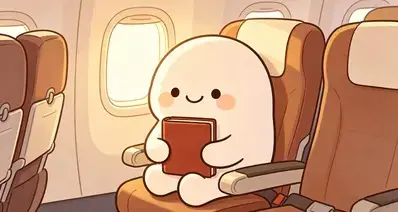 青年大学习之如何办理护照