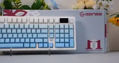 从左插到右？这才是模块化设计！少有全尺寸——高斯3101T PRO