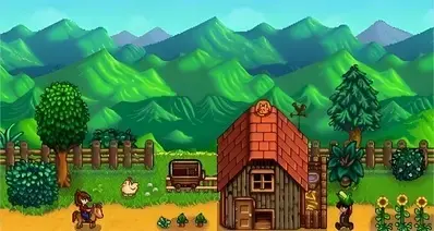 星露谷四季备忘录