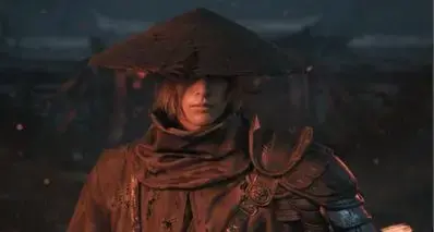 《影之刃零》：峨眉山的剑师、宣纸上的地图，和一份拒绝AI的声明