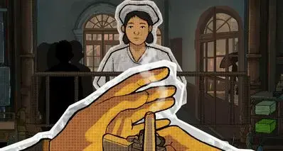 规则、伪钞与行刑队：1980年印尼银行员的“死亡试用期”