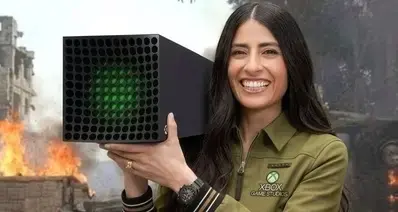 Xbox开启“挑战者心态”：新Logo、新口号、新硬件，全面重启品牌