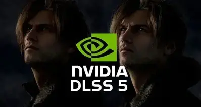 DLSS 5官方宣传片因“版权问题”被下架