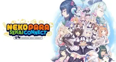 《猫娘乐园世界联结》手机端正式上线！Steam版将在年内登陆！