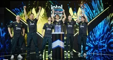 王朝依旧！Vitality 3-0 Spirit赢下IEM里约，蝉联大满贯！载物MVP