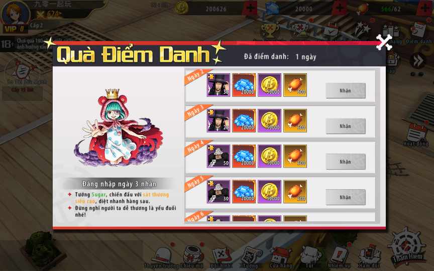 3D冒险卡牌手游【海盗王3D】最新整理单机一键即玩镜像服务端 Linux本地学习手工端 GM后台 安卓苹果双端 教程【站长亲测】