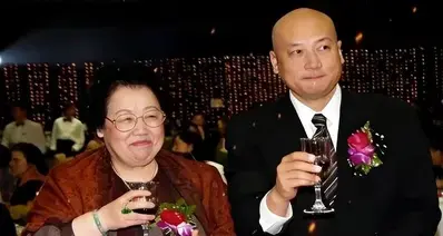 富华国际集团主席陈丽华逝世，享年85岁