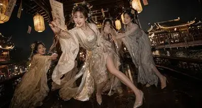 GPT-Image2 近期封神生图合集第一期｜质感直接拉满