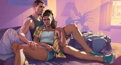 Take-Two CEO说完”全面拥抱AI”两个月，AI部门团队被裁