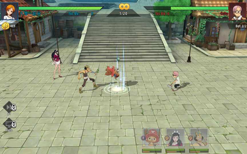 3D冒险卡牌手游【海盗王3D】最新整理单机一键即玩镜像服务端 Linux本地学习手工端 GM后台 安卓苹果双端 教程【站长亲测】