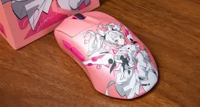 59.5元起，可换电池+屏幕接收器，整活还得看VK|VK M5