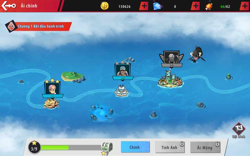 3D冒险卡牌手游【海盗王3D】最新整理单机一键即玩镜像服务端 Linux本地学习手工端 GM后台 安卓苹果双端 教程【站长亲测】