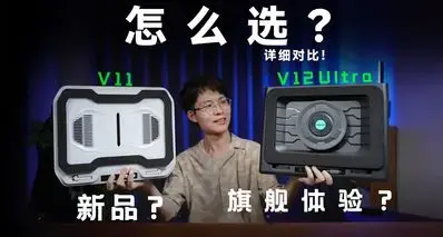 笔记本散热器怎么选？新品V11/旗舰V12Ultra 绿巨能风压散热器